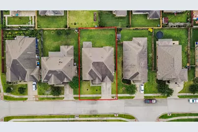 11611 Beckton Cypress Drive, Tomball, TX 77377 - Photo 5