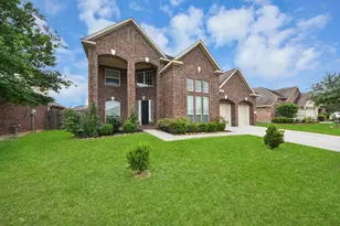 11611 Beckton Cypress Dr, Tomball, TX 77377 - Photo 3