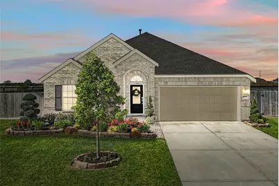 7206 Oakmont Avenue, Baytown, TX 77523 - Photo 1