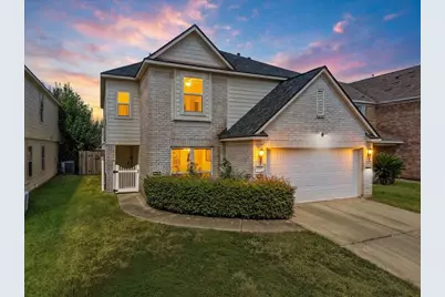 11727 Downey Violet Lane, Houston, TX 77044 - Photo 1