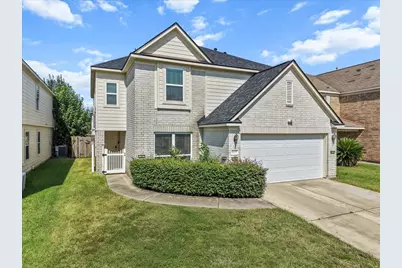 11727 Downey Violet Lane, Houston, TX 77044 - Photo 3