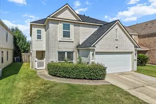 11727 Downey Violet Ln, Houston, TX 77044 - Photo 3