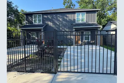 3433 Lydia Street, Houston, TX 77021 - Photo 1
