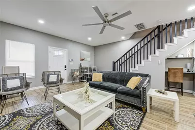 3433 Lydia Street, Houston, TX 77021 - Photo 7