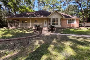 33406 Buck Rd, Magnolia, TX 77355 - Photo 1