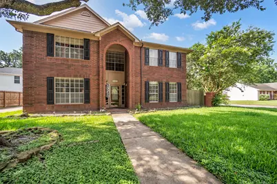 21327 Park Bishop Drive, Katy, TX 77450 - Photo 3
