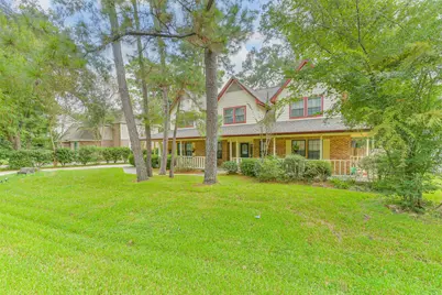 6 Amara Court, The Woodlands, TX 77381 - Photo 3