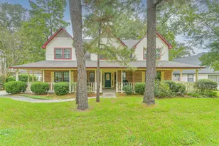 6 Amara Ct, The Woodlands, TX 77381 - Photo 1