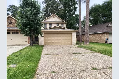 2823 Whitman Drive, Montgomery, TX 77356 - Photo 1