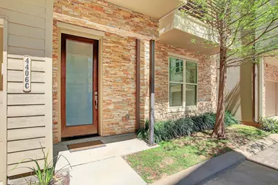4406 Eli Street #C, Houston, TX 77007 - Photo 1
