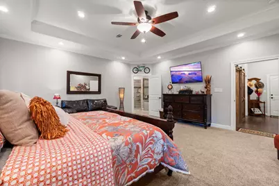 134 Post Oak Wood Lane, Livingston, TX 77351 - Photo 21