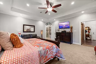 134 Post Oak Wood Ln, Livingston, TX 77351 - Photo 21