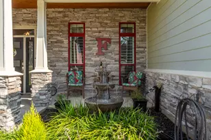 134 Post Oak Wood Ln, Livingston, TX 77351 - Photo 9