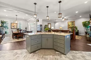 134 Post Oak Wood Ln, Livingston, TX 77351 - Photo 7