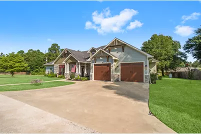 134 Post Oak Wood Lane, Livingston, TX 77351 - Photo 3