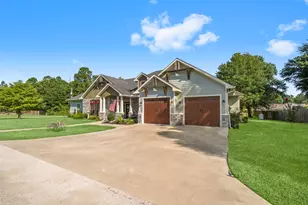 134 Post Oak Wood Ln, Livingston, TX 77351 - Photo 3