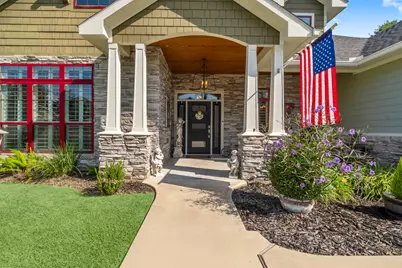 134 Post Oak Wood Lane, Livingston, TX 77351 - Photo 5