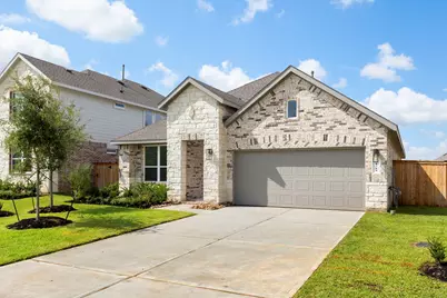 1589 Oakdale Crest Road, Montgomery, TX 77316 - Photo 3