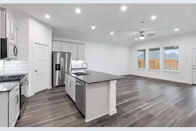 1589 Oakdale Crest Road, Montgomery, TX 77316 - Photo 3