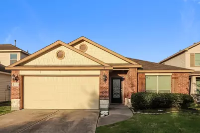 19626 Little Pine Lane, Katy, TX 77449 - Photo 1