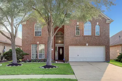 313 Marina Oaks Court, League City, TX 77565 - Photo 1
