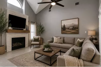 313 Marina Oaks Court, League City, TX 77565 - Photo 5