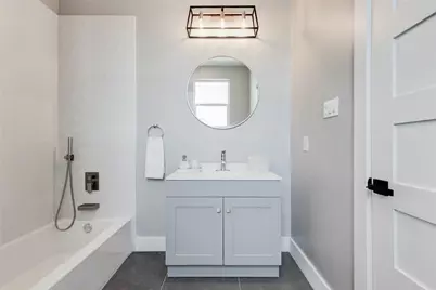 5522 Kiam Street #A, Houston, TX 77007 - Photo 23