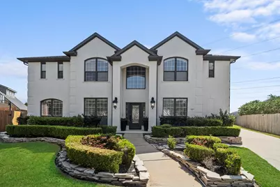 9227 Turtle Pond Lane, Missouri City, TX 77459 - Photo 1