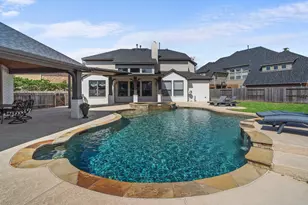 9227 Turtle Pond Ln, Missouri City, TX 77459 - Photo 43