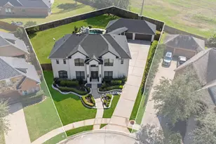 9227 Turtle Pond Ln, Missouri City, TX 77459 - Photo 49