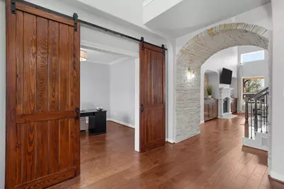 9227 Turtle Pond Lane, Missouri City, TX 77459 - Photo 19