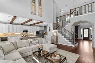 9227 Turtle Pond Ln, Missouri City, TX 77459 - Photo 5