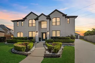 9227 Turtle Pond Ln, Missouri City, TX 77459 - Photo 47