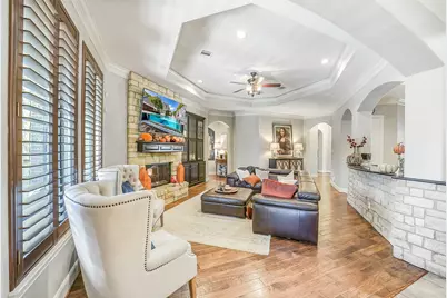 22114 Meadowhurst Circle E, Tomball, TX 77377 - Photo 13