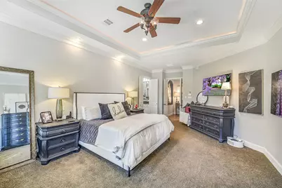 22114 Meadowhurst Circle E, Tomball, TX 77377 - Photo 25