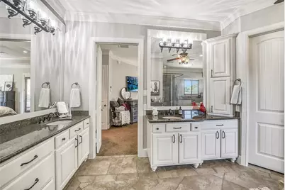 22114 Meadowhurst Circle E, Tomball, TX 77377 - Photo 23