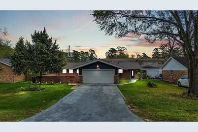 1630 Hollow Hook Road, Houston, TX 77080 - Photo 1