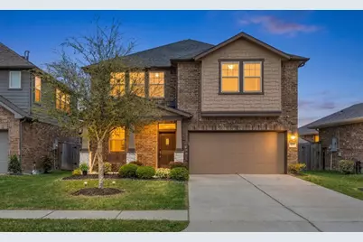 410 Weimer Lagoon Road, La Porte, TX 77571 - Photo 1