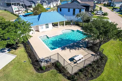 10716 S Lake Mist Lane, Willis, TX 77318 - Photo 5