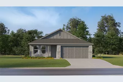 6907 Sleepy Orange Court, Needville, TX 77461 - Photo 1