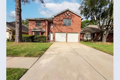 6831 Stratford Park Drive, Houston, TX 77084 - Photo 1