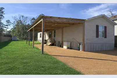 595 Road 3371A, Cleveland, TX 77327 - Photo 1