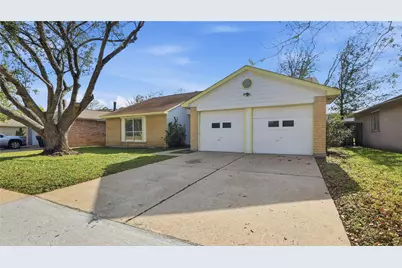 7126 Sharpsburg Drive, Richmond, TX 77469 - Photo 1