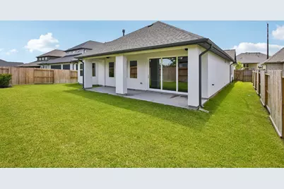 9719 Hunters Run Drive, Missouri City, TX 77459 - Photo 49