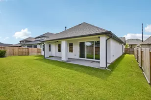 9719 Hunters Run Dr, Missouri City, TX 77459 - Photo 49