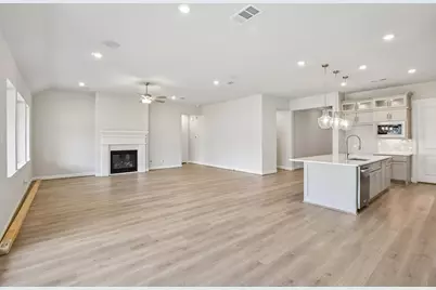 9719 Hunters Run Drive, Missouri City, TX 77459 - Photo 19