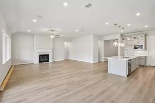 9719 Hunters Run Dr, Missouri City, TX 77459 - Photo 19