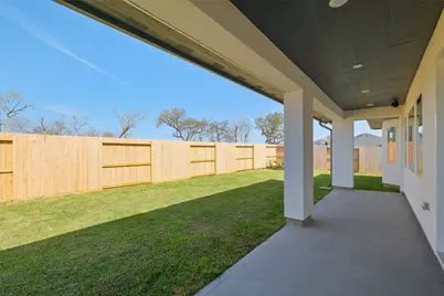 9719 Hunters Run Drive, Missouri City, TX 77459 - Photo 37