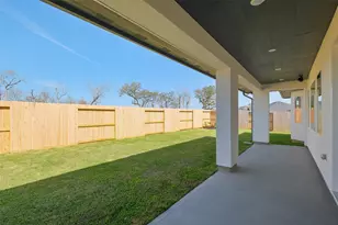 9719 Hunters Run Dr, Missouri City, TX 77459 - Photo 37
