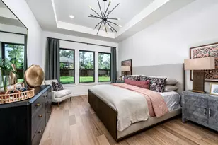 4626 Flintrock Pk Dr, Spring, TX 77386 - Photo 5